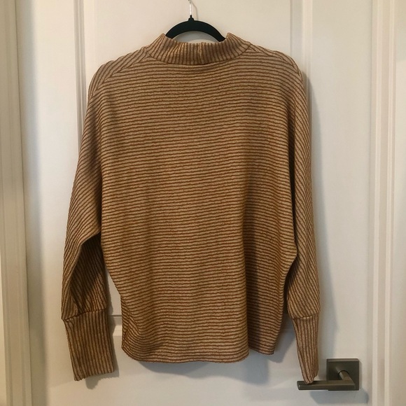 UO Out From Under Amelia Striped Sweater - Picture 3 of 9